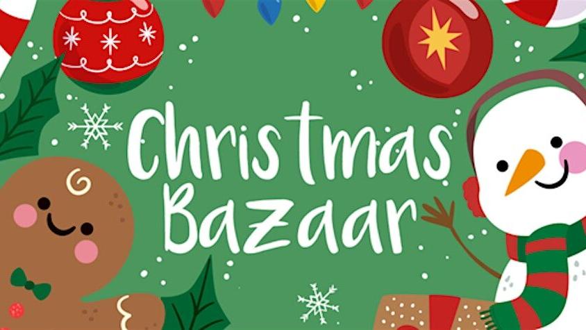 Smithville hosting its annual Christmas bazaar